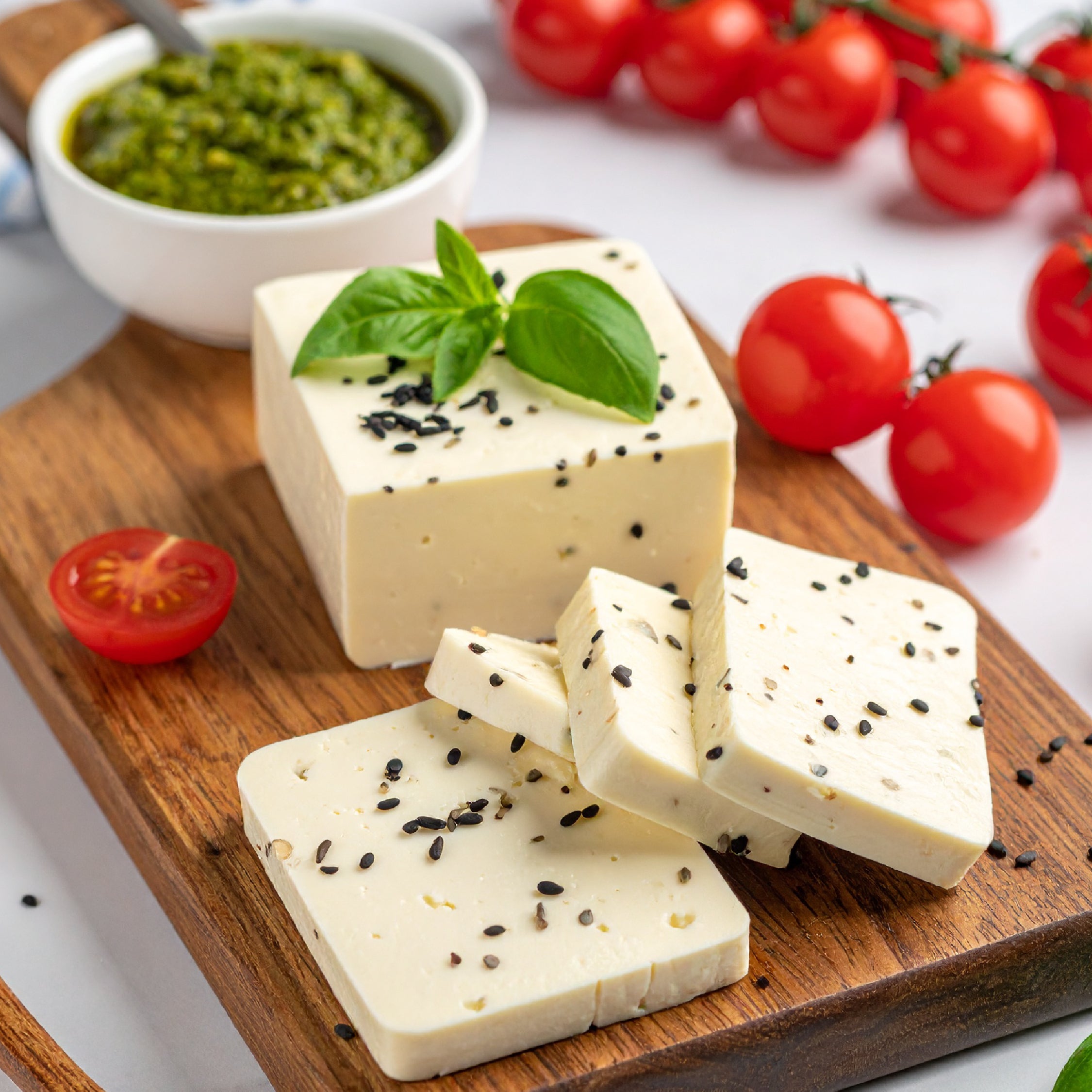 Halloumi Cheese