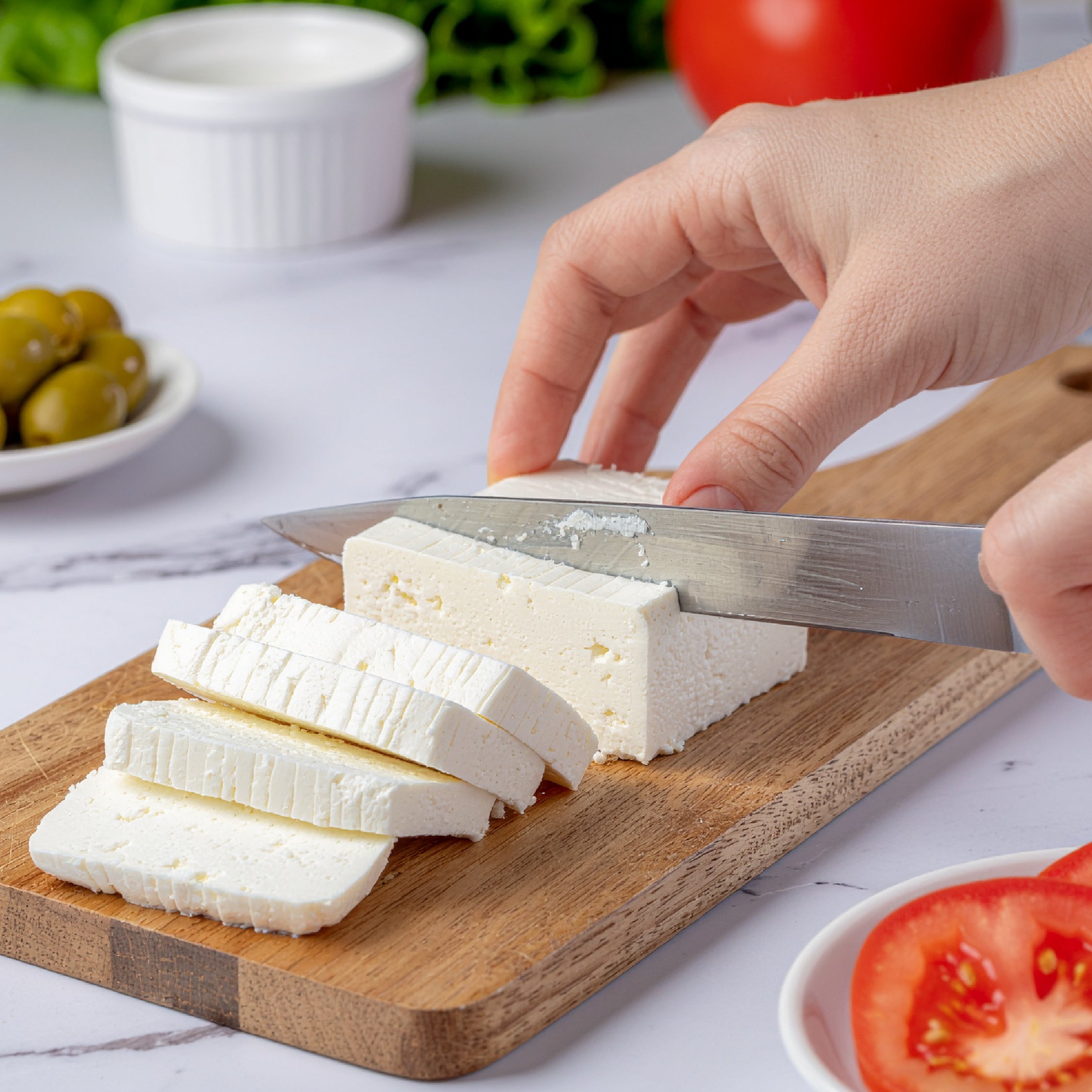 Feta Cheese