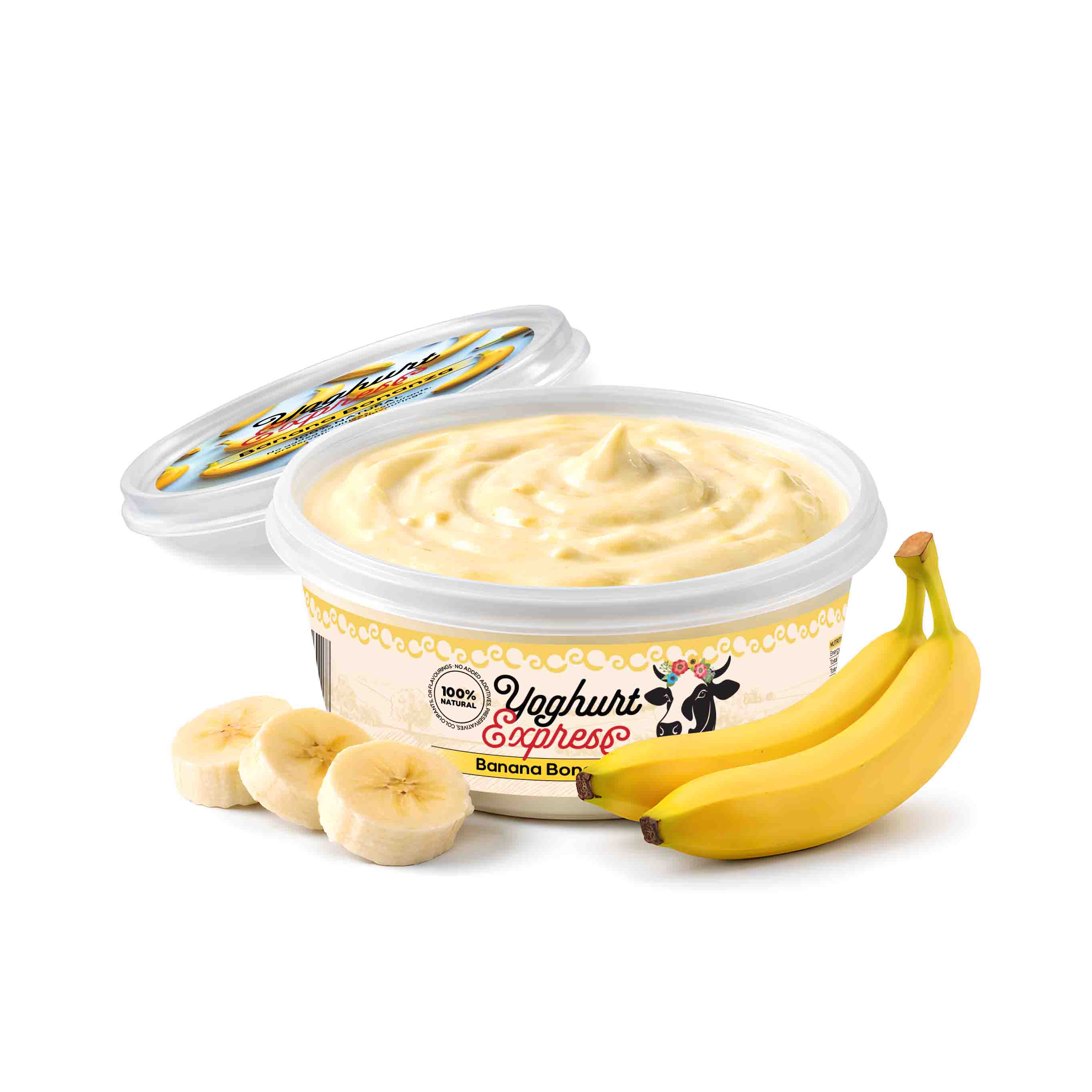 Banana Bonanza