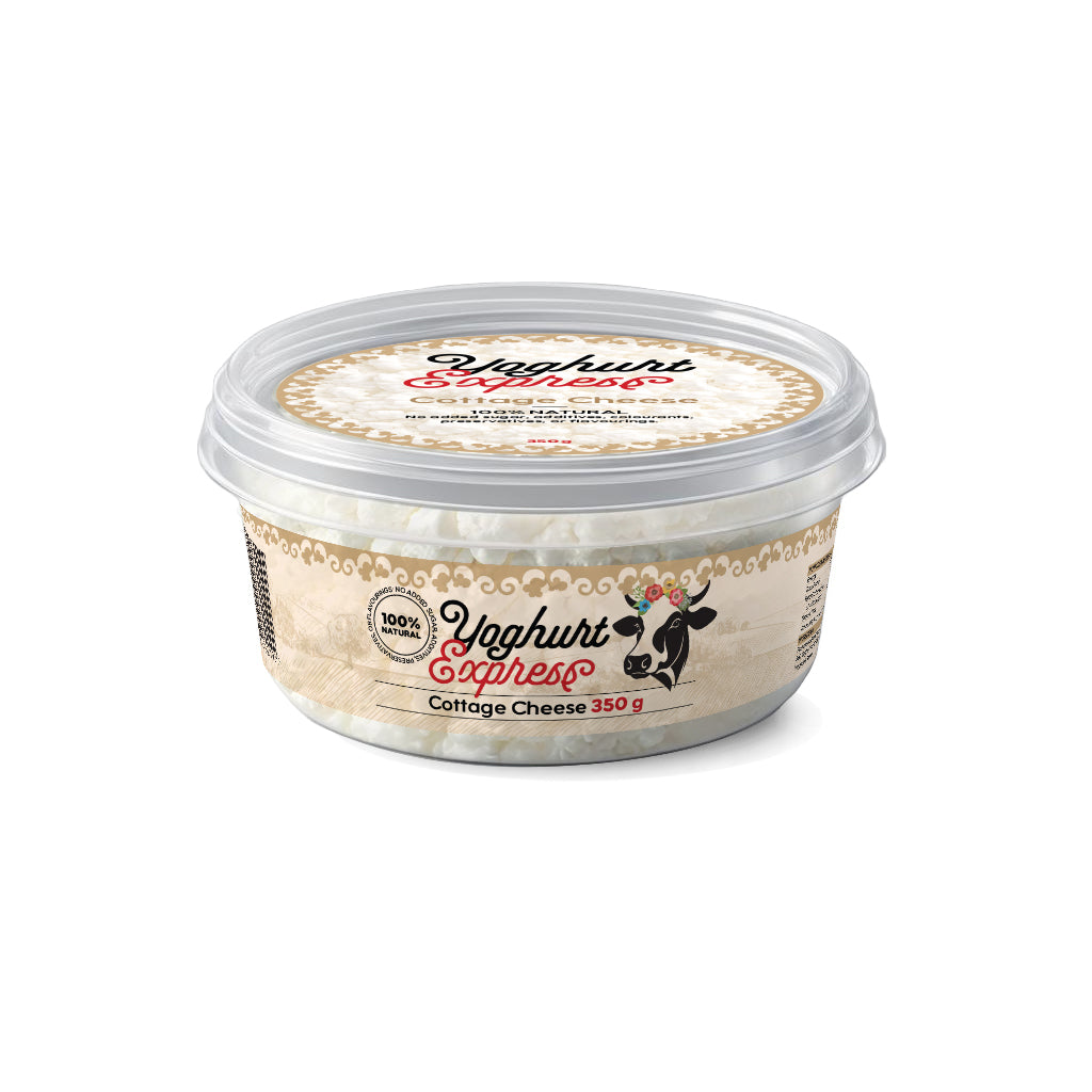 Cottage Cheese