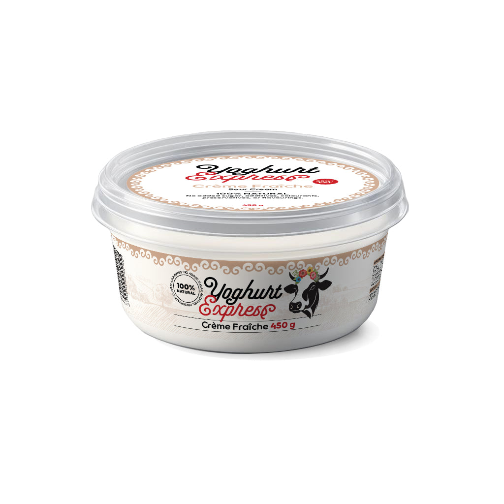 Crème Fraîche