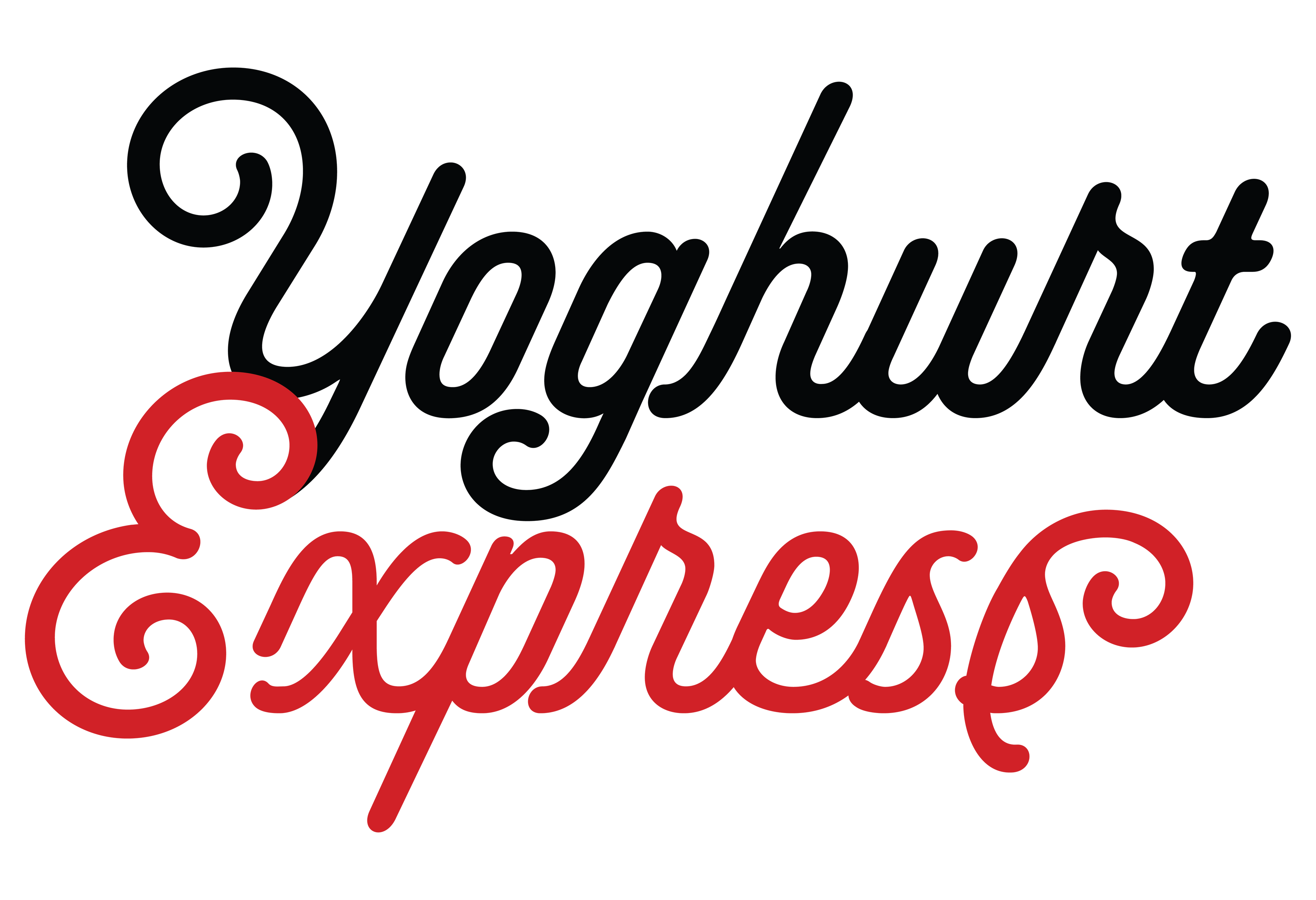 Yoghurt Express