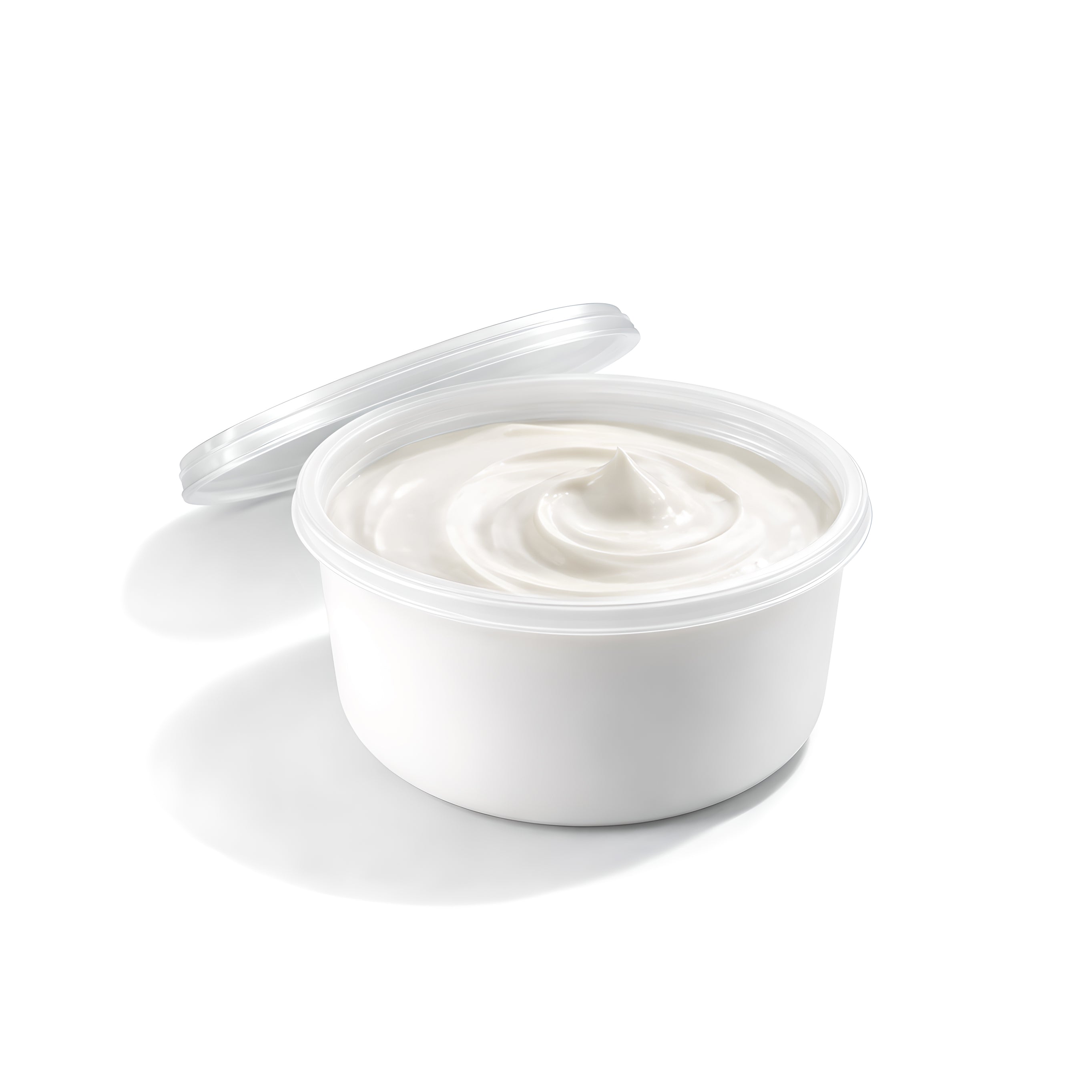 Low-Fat Greek Yoghurt