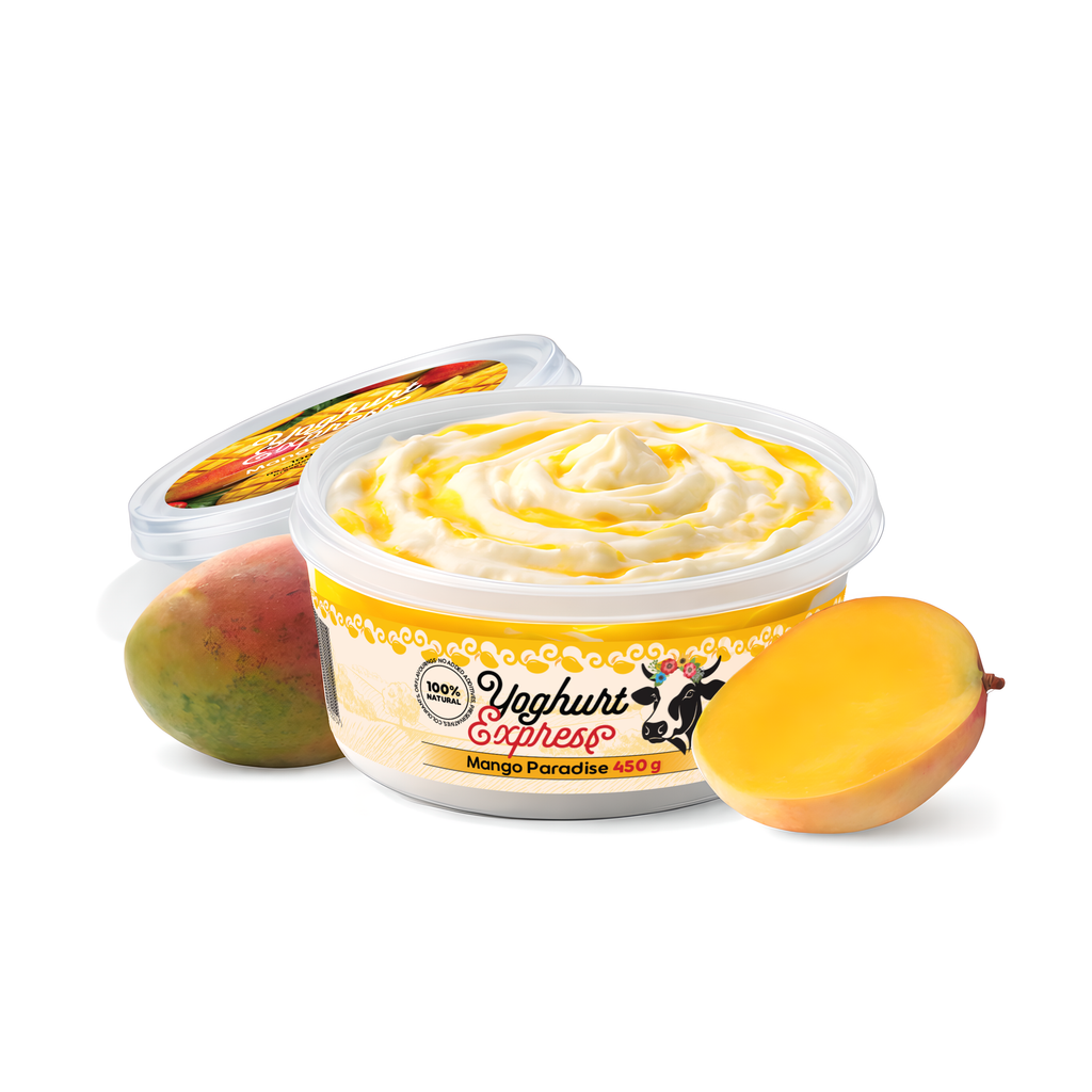 Mango Paradise