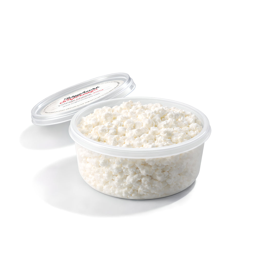 Cottage Cheese