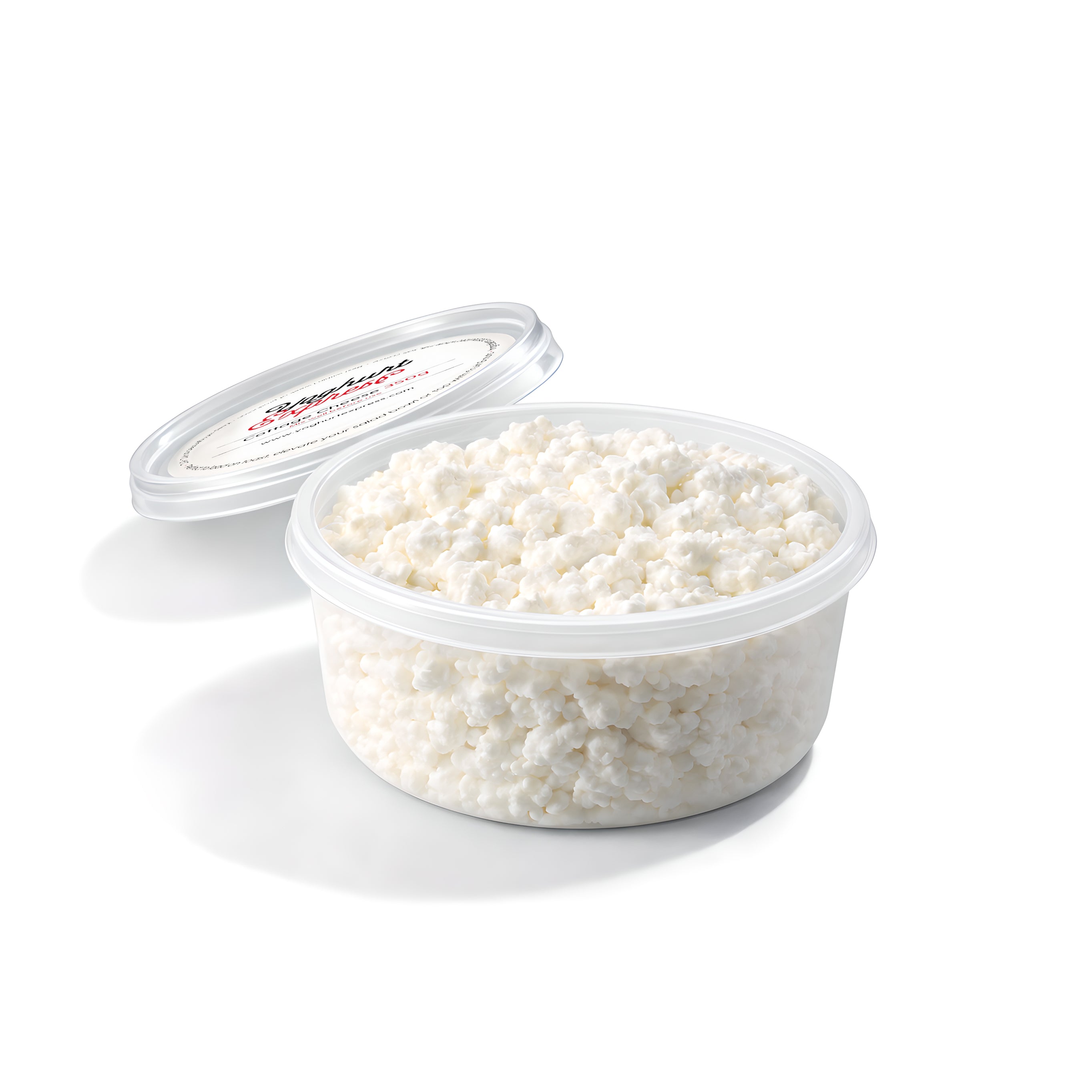 Cottage Cheese