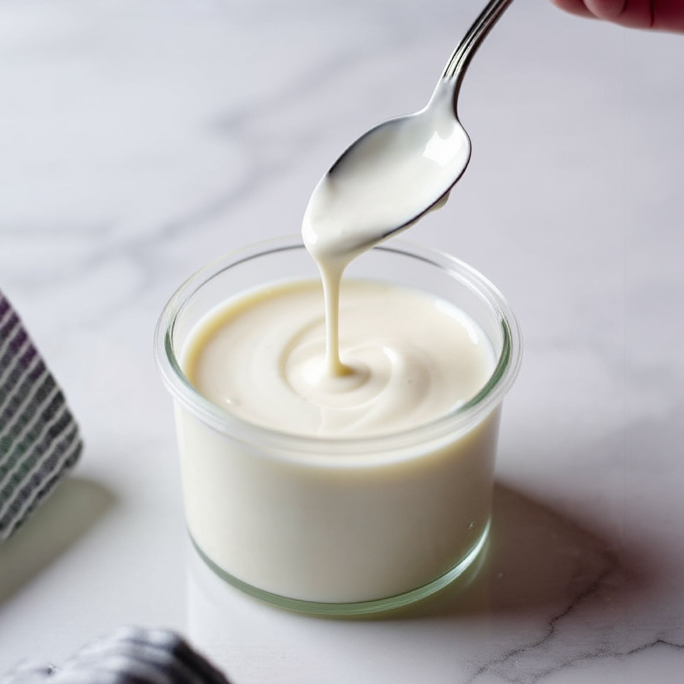 Crème Fraîche