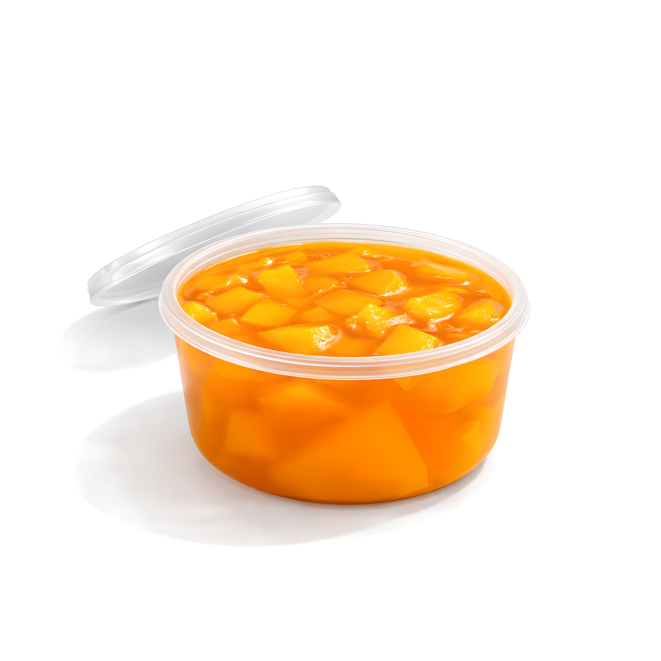 Organic Mango Jam