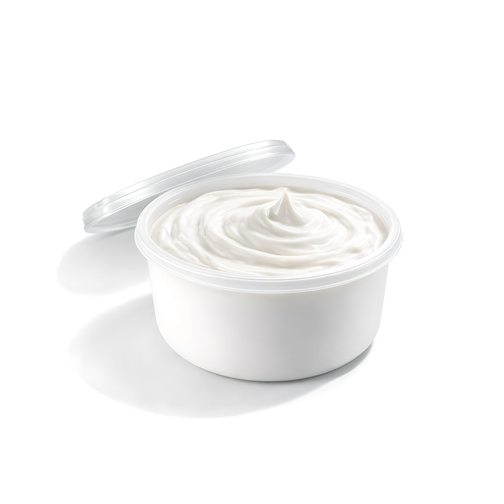Labneh Cheese