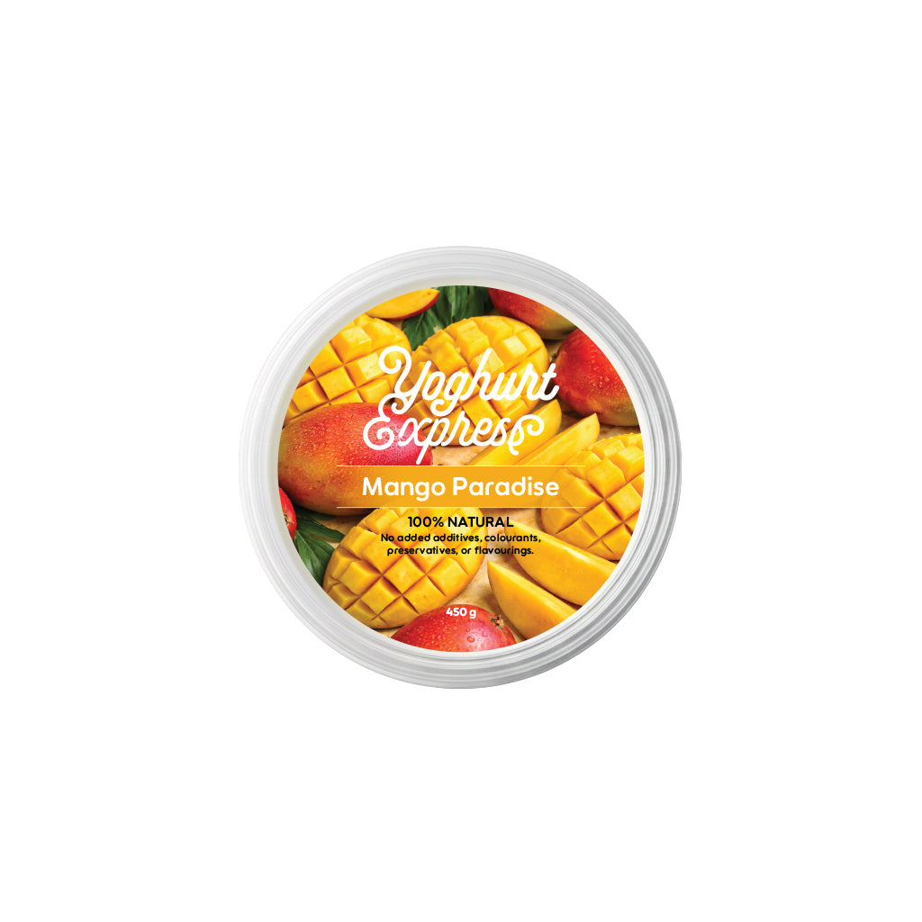 Mango Paradise