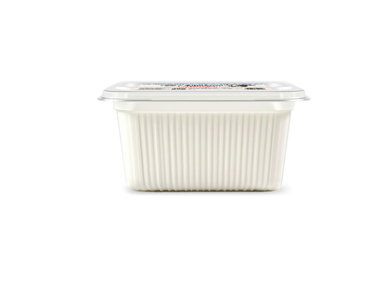 Plain Yoghurt