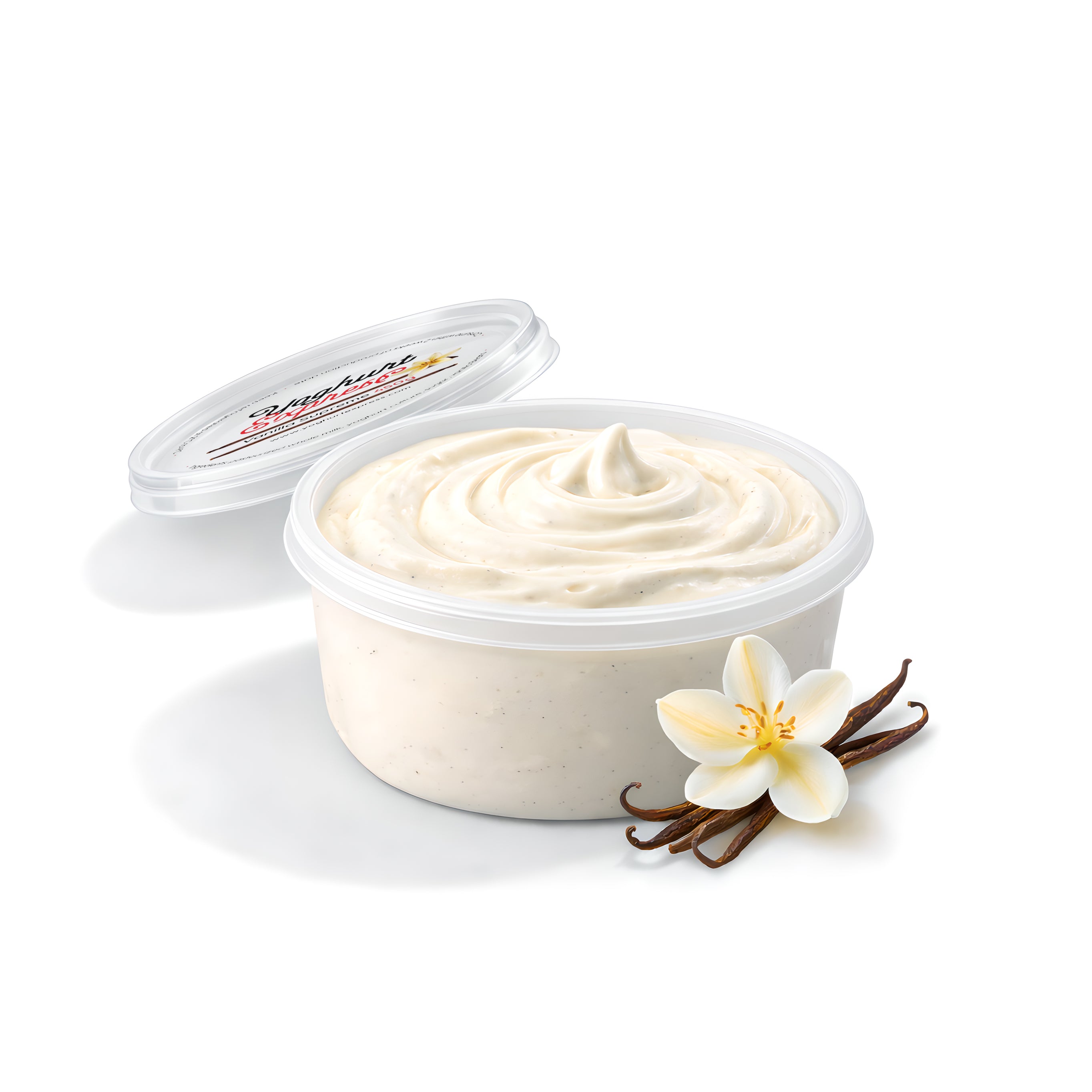 Vanilla Supreme